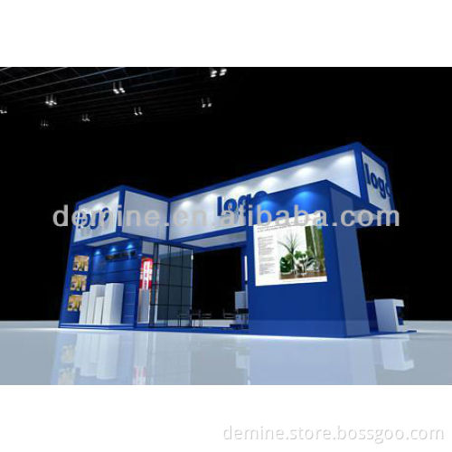 polycarbonate solid sheet for Exhibition center decoration